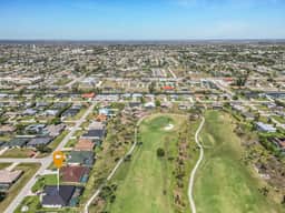 Villa Fairway to Heaven, Cape Coral