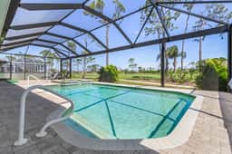 Villa Fairway to Heaven, Cape Coral