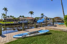 Villa Delfin, Cape Coral