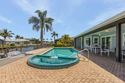 Villa Manhattan, Cape Coral