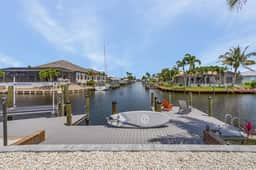 Villa Manhattan, Cape Coral