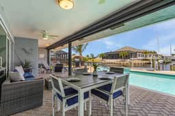 Villa Manhattan, Cape Coral