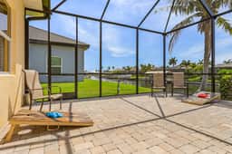 Villa Happy Hour, Cape Coral
