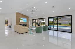 The Lighthouse, Cape Coral