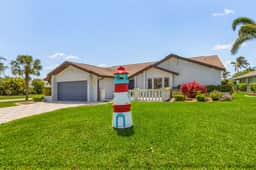 The Lighthouse, Cape Coral
