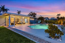 Villa Palm Tree Paradise, Cape Coral