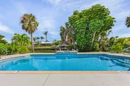 Villa Palm Tree Paradise, Cape Coral