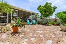 Villa Deep Blue Haven, Cape Coral