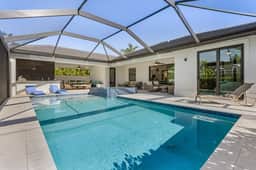 Villa Still Waters, Cape Coral