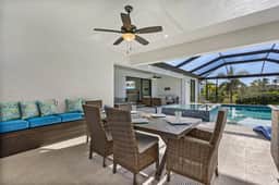 Villa Still Waters, Cape Coral