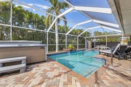 Villa Simply Blessed, Cape Coral