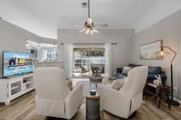 Chateau Relaxo, Cape Coral