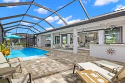 Sunlight Landing, Cape Coral