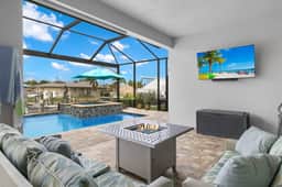 Sunlight Landing, Cape Coral