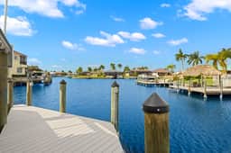Sunlight Landing, Cape Coral