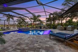 Sanctuary on SW 46th, Cape Coral
