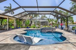Sanctuary on SW 46th, Cape Coral