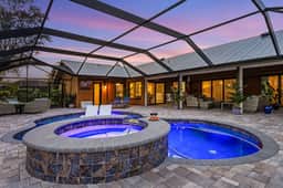Sanctuary on SW 46th, Cape Coral