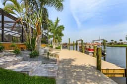 Sanctuary on SW 46th, Cape Coral