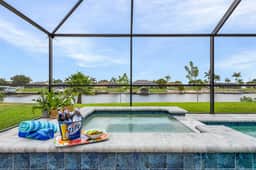 Del Boca Vista, Cape Coral