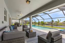 Del Boca Vista, Cape Coral