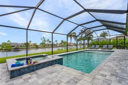 Del Boca Vista, Cape Coral