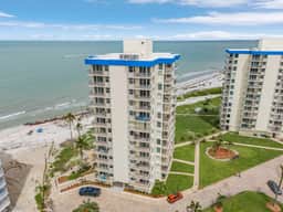 FMB - Condo Seaside Sanctuary, Ft Myers Beach