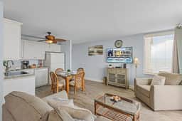 FMB - Condo Seaside Sanctuary, Ft Myers Beach