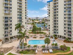 FMB - Condo Seaside Sanctuary, Ft Myers Beach