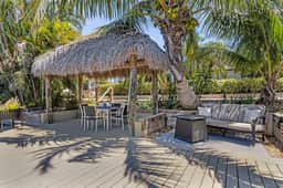 Villa Coastal Cottage, Cape Coral