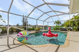 The Retreat, Cape Coral