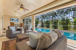 Sunshine Daydream, Cape Coral