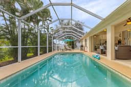 Sunshine Daydream, Cape Coral