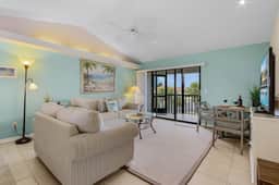 Condo Amber Sunset, Cape Coral