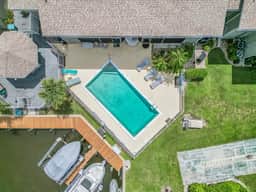Condo Amber Sunset, Cape Coral