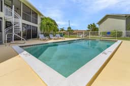 Condo Amber Sunset, Cape Coral