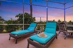 Villa Mango, Cape Coral