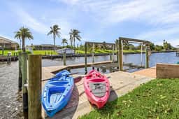 Villa Mango, Cape Coral