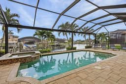 Villa Ancora, Cape Coral
