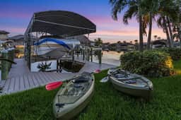 Villa Ancora, Cape Coral