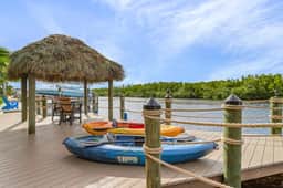 Villa Waterfront Wonderland, Cape Coral