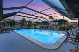 The Pelican Perch, Cape Coral