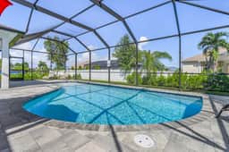 Casa Magnolia, Cape Coral