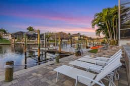 Villa Coral Grand, Cape Coral