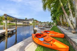 Villa Coral Grand, Cape Coral - Image 4