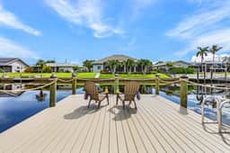 Villa Red Coral, Cape Coral
