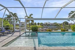 Villa Adele, Cape Coral