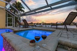 Villa Lakeside Lookout, Cape Coral
