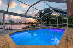 Villa Lakeside Lookout, Cape Coral
