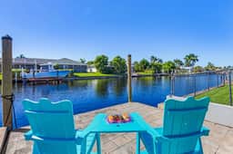 Villa Paws in Paradise, Cape Coral